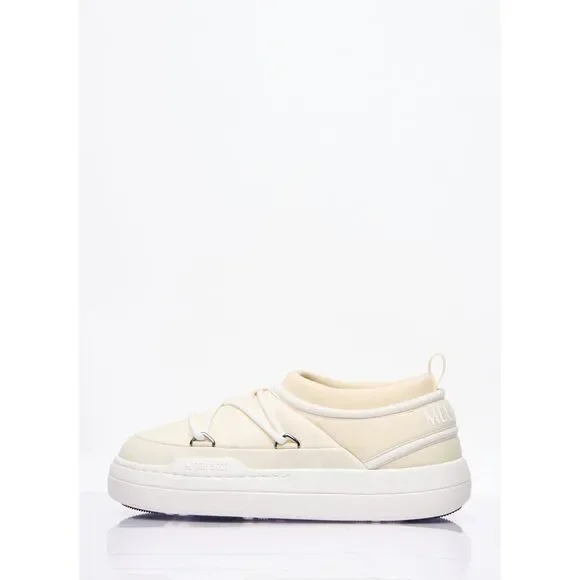 Moon Boot Women Park Icon Slip-On Shoes